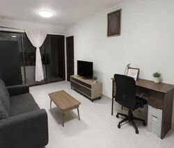 Blk 109 Aljunied Crescent (Geylang), HDB 2 Rooms #604363561